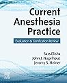 Current Anesthesi...