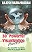 30 Powerful Visualization Practices: How to manifest your desires using law of attraction