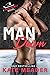 Man Down (Rookie Rebels #3)