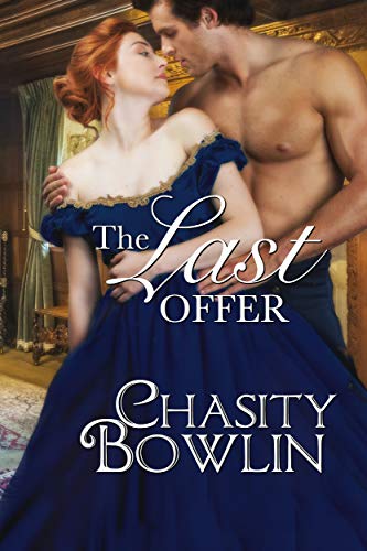 The Last Offer (The Dunne Family, #1)