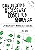 Conducting Necessary Condition Analysis for Business and Mana... by Jan Dul