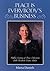 Peace is Everybody's Business : Half a Century of Peace Education with Elizabeth Evans Baker