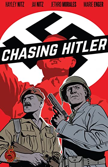 Chasing Hitler Vol.1 (ebook)