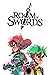 Room of Swords, Season 2 by Toonimated