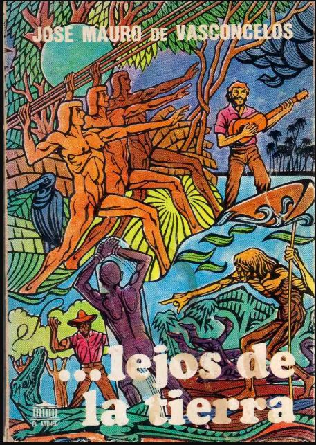 Lejos de la Tierra