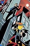 Batman Adventures: Nightwing Rising Batman Adventures: Nightwing Rising