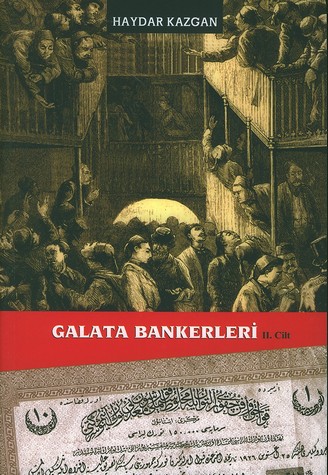 Galata Bankerleri Cilt 2