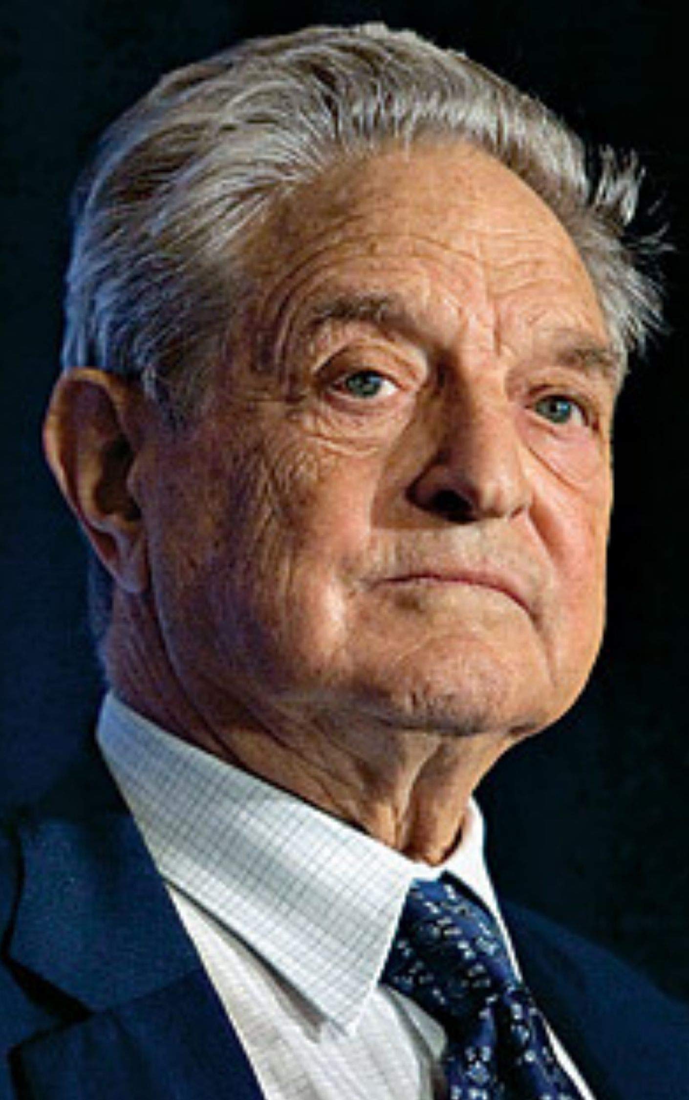 George Soros Quotes: Selected Quotes By The Controversial Billionaire George Soros (Kindle Edition)