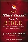 Kjv, Spirit-Fille...