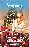 Finding Her Christmas Family (Golden Grove #3)