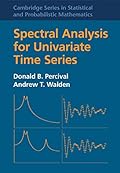 Spectral Analysis for Univariate Time Series