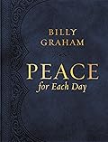 Peace for Each Day: 365 Daily Devotions