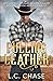 Pulling Leather (Pickup Men #3)