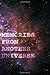 Memories from Another Universe by Jessica Weiss