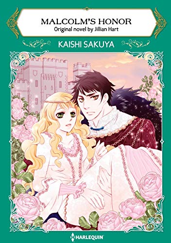 Malcolm's Honor (Kindle Edition)