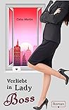 Verliebt in Lady Boss: Lesbischer Liebesroman (German Edition) Verliebt in Lady Boss: Lesbischer Liebesroman (German Edition)