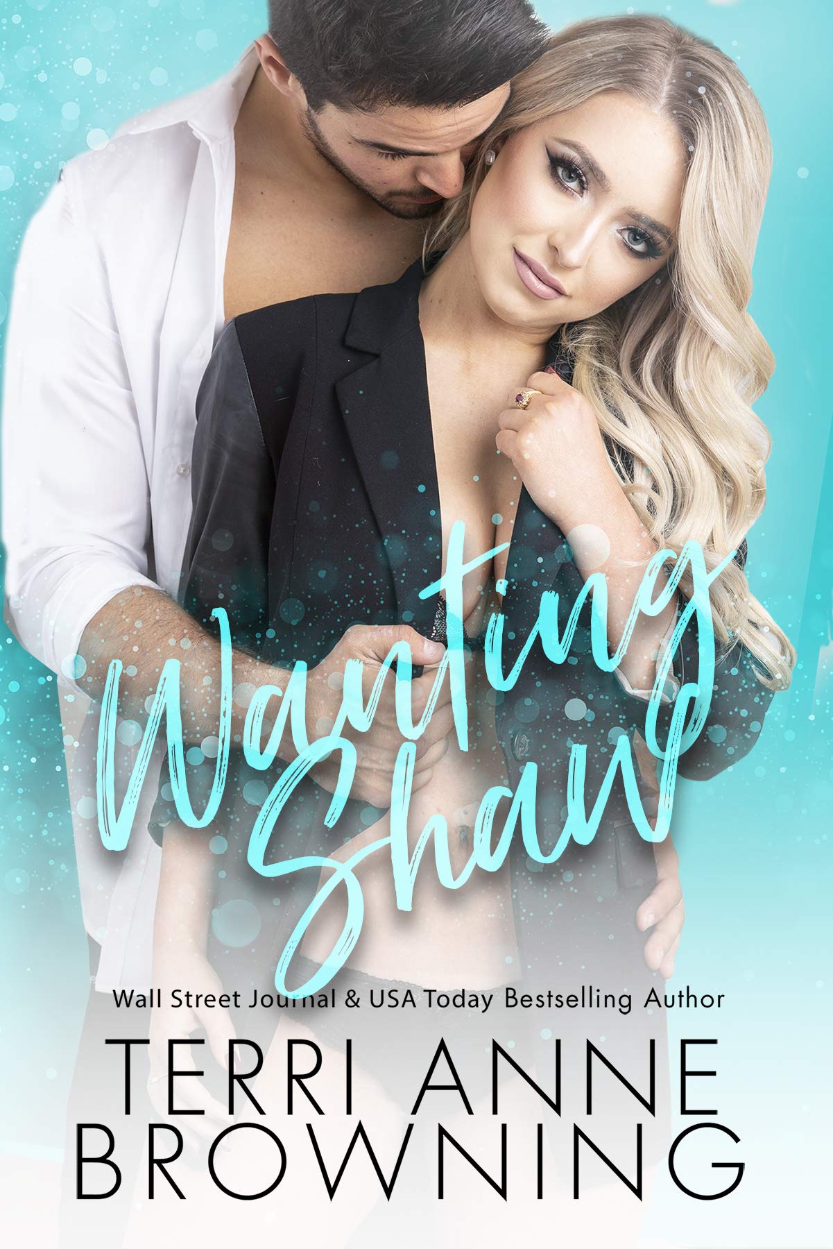 Wanting Shaw (Rockers' Legacy, #5)