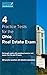 4 Practice Tests for the Oh...