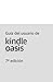 Guía del usuario de Kindle Oasis