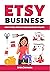 ETSY BUSINESS by Lydia Johnson