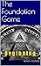 The Foundation Game Beginning (A "Third Sector" Political and Financial Thriller Series - Book 1) by Brenda Kempster