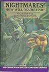 Valley of the Screaming Statues (Nightmares!, #4)