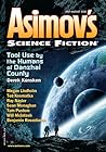 Asimov's Science Fiction Magazine, July/August 2020 Asimov's Science Fiction Magazine, July/August 2020
