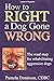 How To Right A Dog Gone Wro...