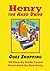 Henry the Hard Drive and His Friends Go Shopping by Dede W. Casad