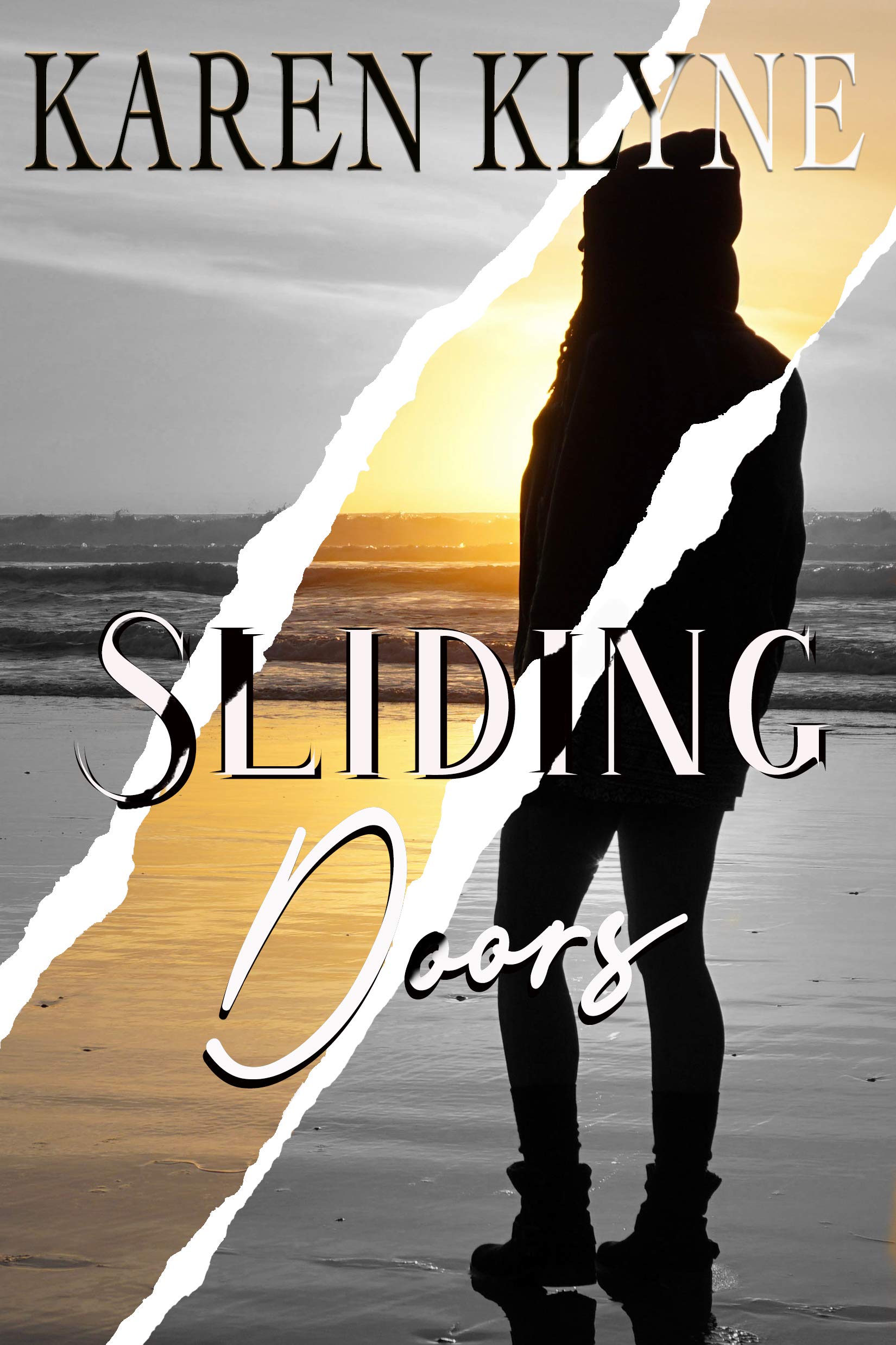 Sliding Doors (Kindle Edition)