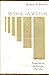 Mirror on Mirror: Translation, Imitation, Parody (Havard Studies in Comparative Literature; Vol 33)