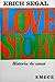 Love Story by Erich Segal