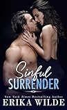 Sinful Surrender (The Sinful Series, #1)