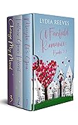A Fairfield Romance: Books 1-3