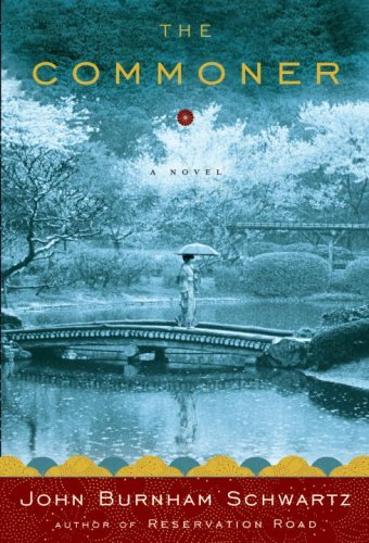 The Commoner: A Novel