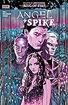 Angel + Spike #11 by Bryan Edward Hill