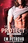 His to Protect (The Guard, #3)