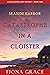 Catastrophe in a Cloister (A Lacey Doyle Cozy Mystery #9)