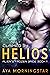 Claimed by Helios (Alien's Frozen Bride #1)