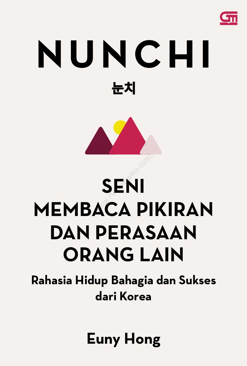 Nunchi: Seni Membaca Pikiran dan Perasaan Orang Lain