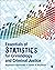 Essentials of Statistics for Criminology and Criminal Justice by Raymond Paternoster