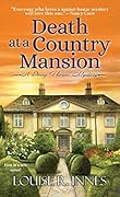 Death at a Country Mansion (Daisy Thorne, #1)