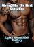 Giving Him His First Sensation by J.T. Bell