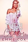 Their Dirty Claim (Airtight #1)