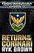 Ep.#13 - "Return of the Corinari" (The Frontiers Saga - Part 2: Rogue Castes)