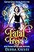Fatal Freya (Gifted Girls, #5)