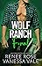 Feral (Wolf Ranch, #3)