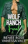 Feral by Renee Rose