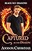 Captured by the Dragon by Addison Carmichael