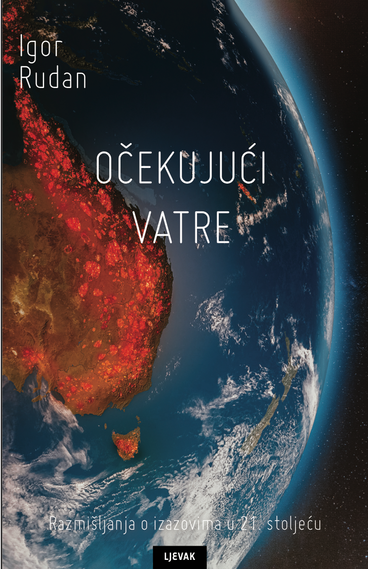 Očekujući vatre